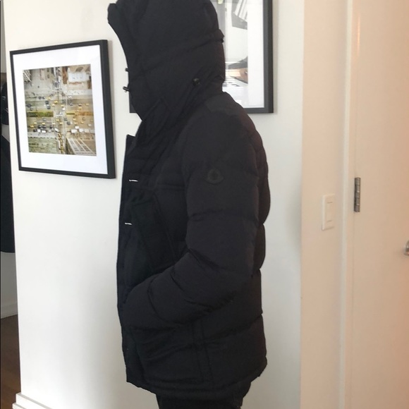 Moncler Winter Jacket - Picture 2 of 8